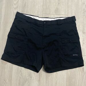 🔥BUNDLESALE 46 Sportif USA original stretch captains closet Hawaii cargo shorts